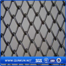 Chain Link Fencing/PVC Coated Chain Link Fencing (Anping)